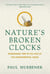 Nature's Broken Clocks - Reimagining Time in the Face of the Environmental Crisis