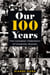 Our 100 Years - The Canadian Federation of University Women