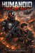 Humanoid Soldier Bot