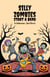 Silly Zombies Start a Band: A Halloween Jam-Boree