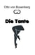 Die Tante - Erotischer Roman