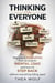 Thinking for Everyone: Why You’re Exhausted from Carrying the Mental Load and How to Step Back Without Everything Falling Apart