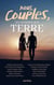 Nous, couples, qui sommes sur terre - 12 couples témoignent des richesses de la vie conjugale
