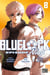 Blue Lock - Episode Nagi T08
