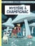 Seccotine  - Tome 1 - Mystère à Champignac