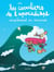 Les cavaliers de l'apocadispe - Tome 6 - simplement en vacances