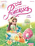 Une, deux, trois Princesses - L'oeuf magique - Tome 19