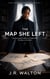 The Map She Left - The Raven, #1