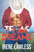 Texas Dreams - Cowboys of Wildflower Valley, #0.5