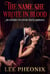 The Name She Wrote in Blood: An Enemies to Lovers Mafia Romance