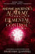 Transcending Triple Torments - Madame MacKenzie's Academy for Elemental Control, #3