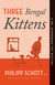 Three Bengal Kittens - A Dr. Bannerman Vet Mystery