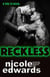 Reckless - Pier 70, #1