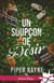 Un soupçon de désir