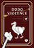Dodo Violence [A Poetry Collection] - The Jazzy Hummingbird Project
