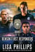 Benson First Responders Series: Books 4-6 - Benson First Responders