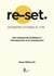 re-set.  Cartographie systemique de l'être - Une méthode de facilitation à l’introspection et au changement