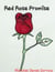 Red Rose Promise