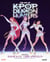 The Art of KPop Demon Hunters - Platinum Edition