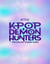 KPop Demon Hunters: The Official Screen Comic Boxed Set