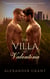The Villa at Valentina - Firsts & Forevers, #10