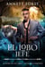 El Lobo Jefe - El Reino de los Lobos - Un Nuevo Comienzo, #5