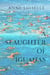 A Slaughter of Iguanas - Eye of Horus Mystery Series, #2