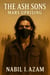 The Ash Sons - Mars Uprising - The Ash Sons Trilogy, #1