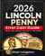 Lincoln Penny  Error Coin Guide: Identify, Value, and Profit from Rare U.S. Mint Mistakes