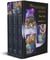 Runner's Moon Box Set, Books 1-3
