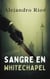 Sangre en Whitechapel