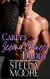 Carly's Second Chance Daddy - Lost River Littles, #1