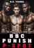 Bbc Punish My P-spot: First Time Gay Interracial Bdsm Short