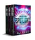 The Light Galaxy: Episodes 1-3 - Stars Fall Circle Box Sets, #2