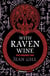 With Raven Wine - The Midwinter Dragon, #4