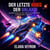Der letzte Krieg der Galaxis - Der letzte Krieg der Galaxis, #1