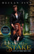 Honor at Stake - Love at First Bite, #1