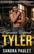 Experience Required: Tyler: An Older Woman Younger Man Romance - Experience Required: Reverse Age Gap Romance Series, #2