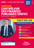 Concours Contrôleur des Finances publiques (DGFIP) 2026-2027 - Tout-en-un - Externe - Catégorie B