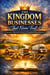 The Kingdom Businesses That Never Fail: 7 Streams of Eternal Provision + 1 That Must Always Be Free