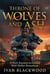Throne of Wolves and Ash: A Dark Enemies-to-Lovers Wolf Shifter Romantasy