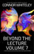 Beyond The Lecture Volume 7: 20 Reflections on Clinical Psychology, Mental Health and Psychotherapy - Clinical Psychology Reflections, #7