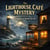 The Lighthouse Café Mystery and the Stranger in Room Seven