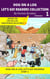 DOG ON A LOG Let's GO! Readers Collection 1 - DOG ON A LOG Let's GO! Readers Collections, #1