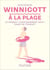 Winnicott à la plage - La parentalité « imparfaite » dans un transat