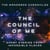 The Council of Me - Conclusion - The Wanderer Chronicles - Short Stories, #3.1