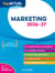 Top'Actuel Marketing 2026-2027