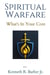 Spiritual Warfare Whats In Your Core - Spiritual Warefare, #1