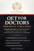 OET FOR DOCTORS: FROM BASICS TO BRILLIANCE Comprehensive Guide to All Modules with Role-Plays, Condition Explanations, Grade A Sample Answers, and a Polite Sentence Model Bank.