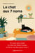 Le chat aux 7 noms